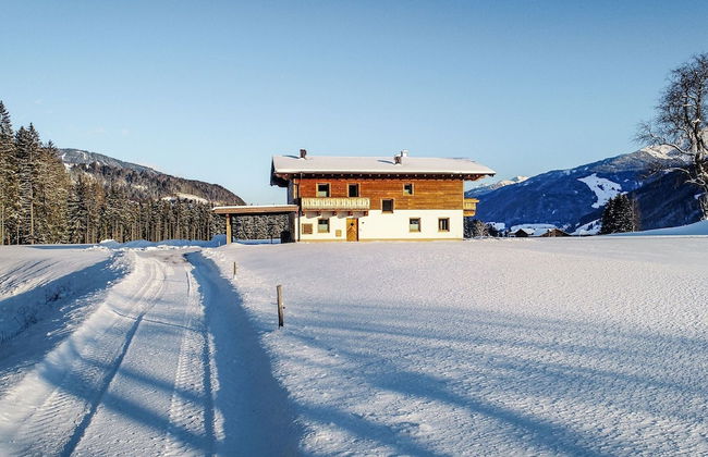Chalet in Jochberg With Sauna & Mountain Views - Foto 32