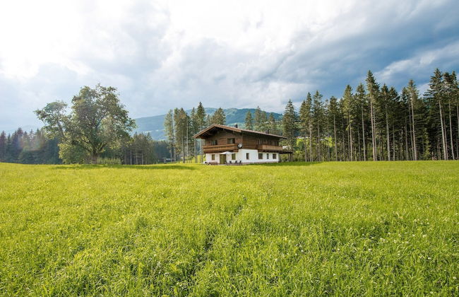 Chalet in Jochberg With Sauna & Mountain Views - Foto 41