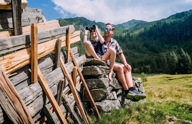 Chalet in Jochberg With Sauna & Mountain Views - Foto 43