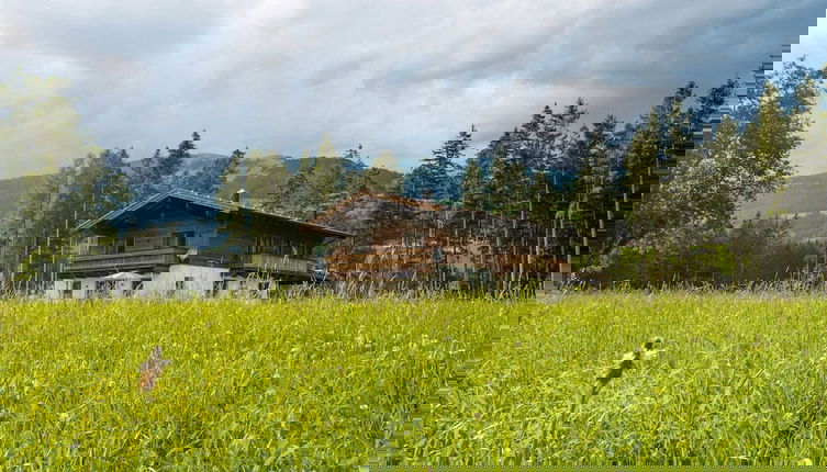 Foto 1 - Chalet Freiblick Kleinhaid, Hollersbach