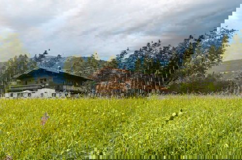 Foto 1 - Chalet Freiblick Kleinhaid, Hollersbach