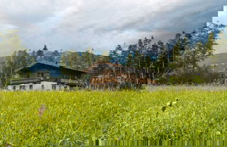 Foto 1 - Chalet Freiblick Kleinhaid, Hollersbach