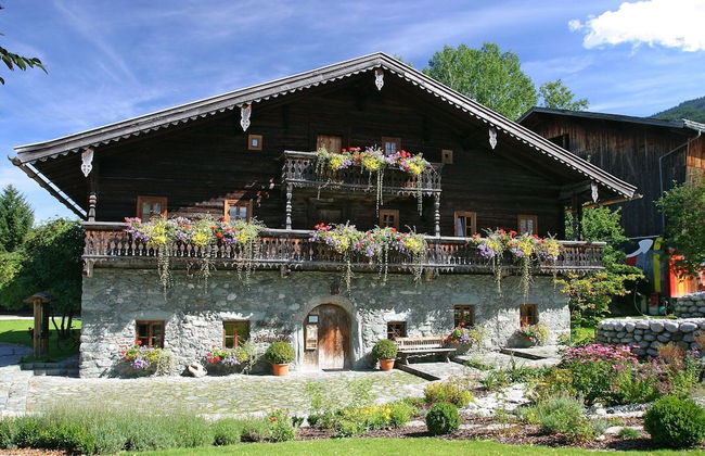 Chalet in Jochberg With Sauna & Mountain Views - Foto 42