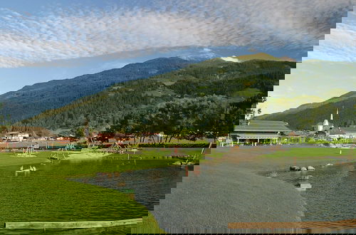 Foto 53 - Chalet Freiblick Kleinhaid, Hollersbach