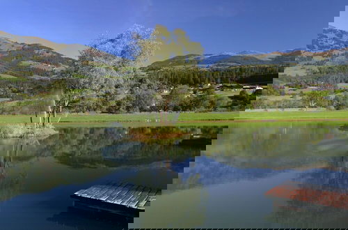 Foto 48 - Chalet Freiblick Kleinhaid, Hollersbach