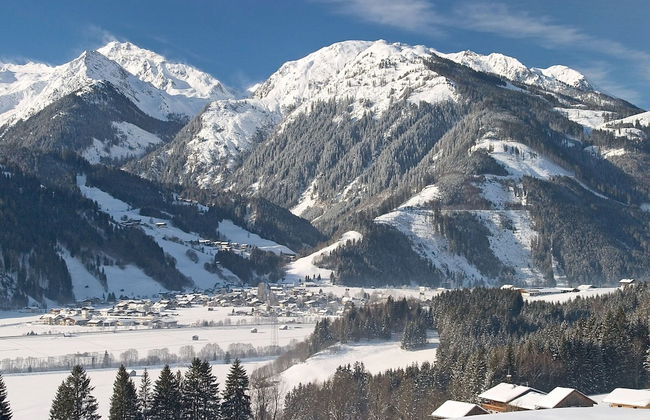 Chalet in Jochberg With Sauna & Mountain Views - Foto 44