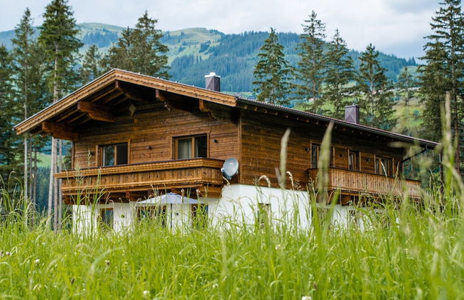 Chalet in Jochberg With Sauna & Mountain Views - Foto 28