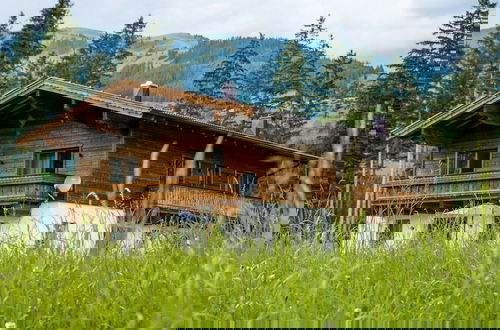 Foto 29 - Chalet Freiblick Kleinhaid, Hollersbach