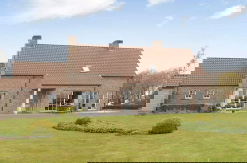 Foto 1 - Family House With a Beautiful View in Damme