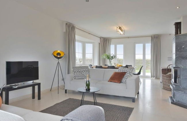 Family House With a Beautiful View in Damme - Foto 38