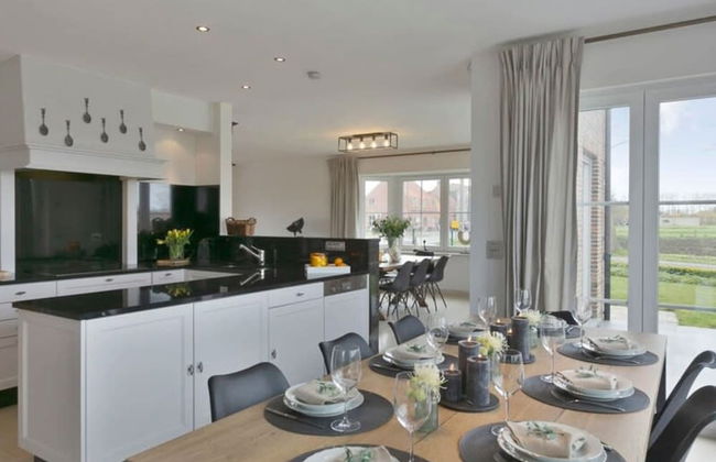 Family House With a Beautiful View in Damme - Foto 4