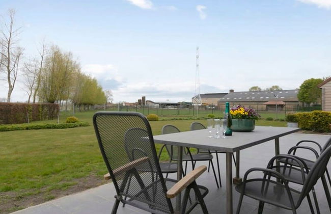 Family House With a Beautiful View in Damme - Foto 3