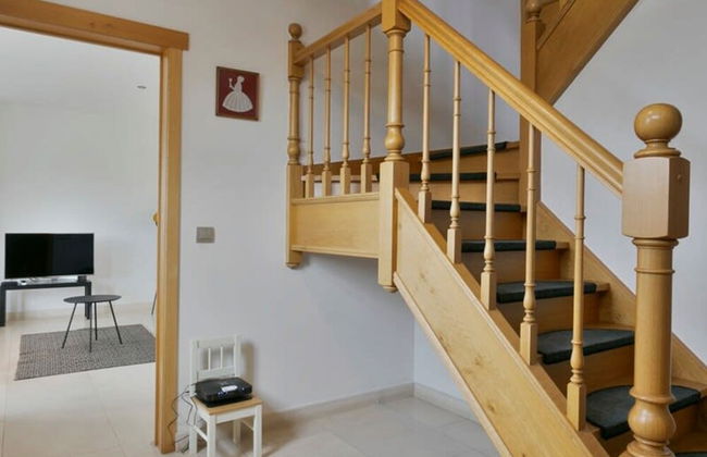 Family House With a Beautiful View in Damme - Foto 11