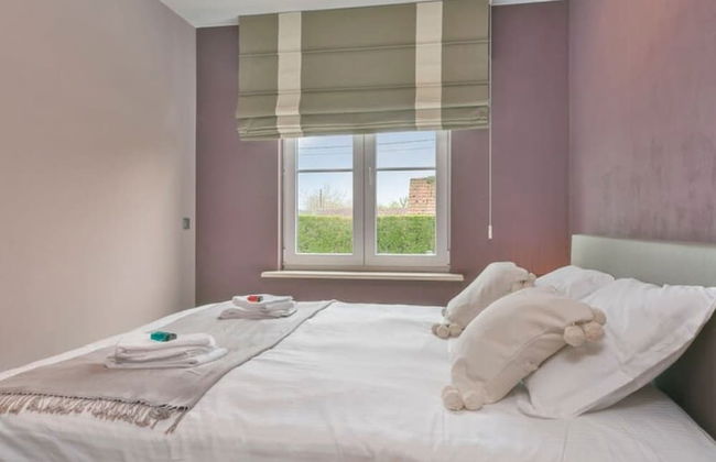 Family House With a Beautiful View in Damme - Foto 24