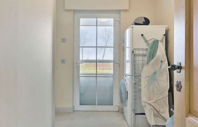 Family House With a Beautiful View in Damme - Foto 30