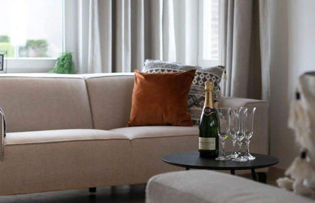 Family House With a Beautiful View in Damme - Foto 7