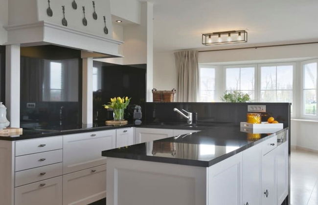 Family House With a Beautiful View in Damme - Foto 40