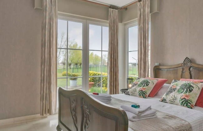 Family House With a Beautiful View in Damme - Foto 32