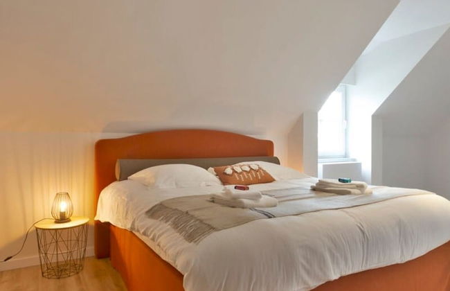 Family House With a Beautiful View in Damme - Foto 6