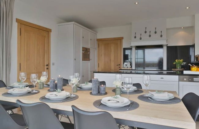 Family House With a Beautiful View in Damme - Foto 41