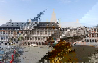 Foto 2 - Modern Apartment on top Location in Antwerp