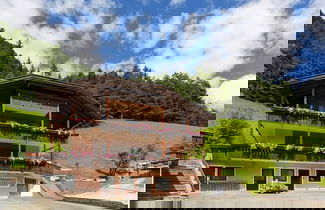 Foto 1 - Flat Diamant With Breathtaking Views