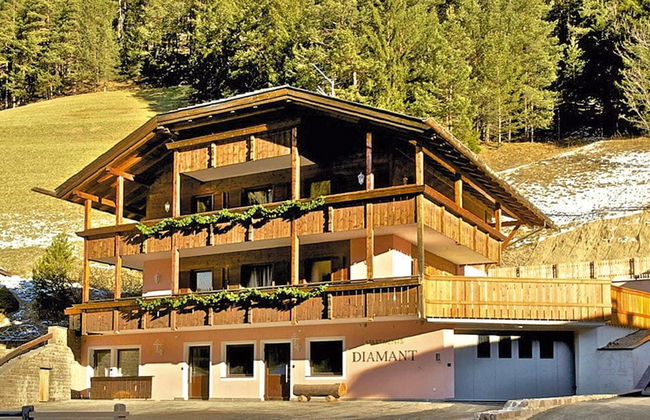 Apartment House Diamant, Santa Cristina - Foto 12