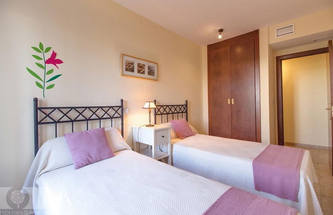 Charming 2-bedroom Apartment in Costa Esuri Golf - Foto 3