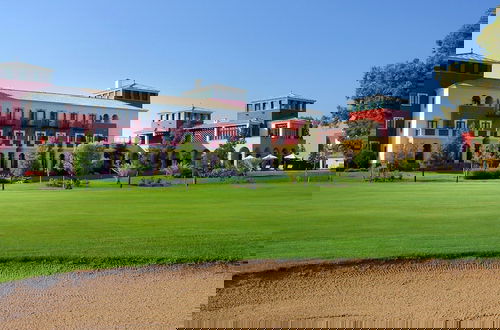 Photo 19 - Charming 2-bedroom Apartment in Costa Esuri Golf