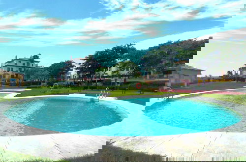 Photo 17 - Charming 2-bedroom Apartment in Costa Esuri Golf