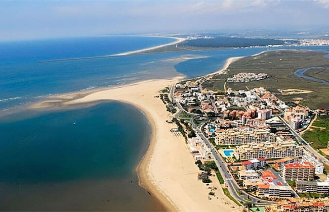 Luxury Front Line Apartment in Isla Canela Beach - Foto 23