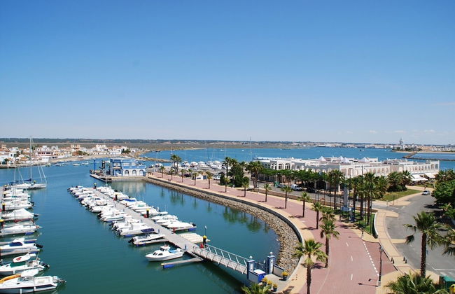 Luxury Front Line Apartment in Isla Canela Beach - Foto 25