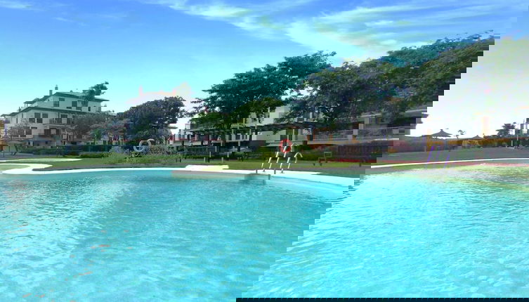 Photo 1 - Charming 2-bedroom Apartment in Costa Esuri Golf