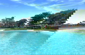 Photo 1 - Charming 2-bedroom Apartment in Costa Esuri Golf