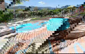Photo 2 - Villa Turchese With Pool