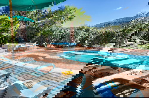 Photo 27 - Villa Turchese With Pool