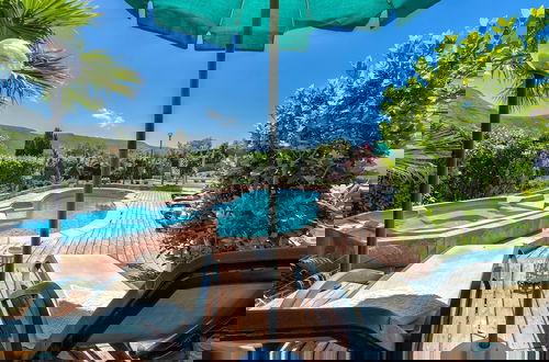 Photo 28 - Villa Turchese With Pool