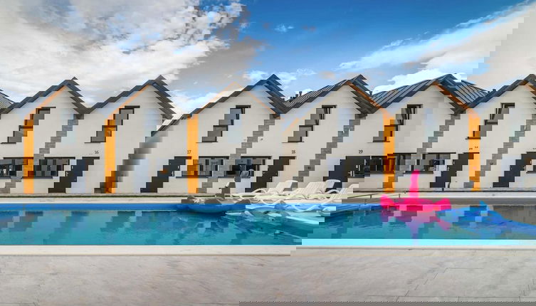 Photo 1 - Holiday Complex With Pool, Rewal
