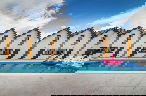 Photo 1 - Holiday Complex With Pool, Rewal