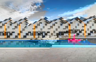 Photo 1 - Holiday Complex With Pool, Rewal