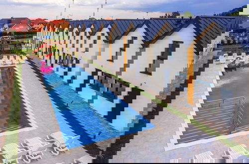 Photo 14 - Holiday Complex With Pool, Rewal