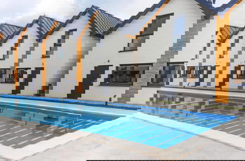 Photo 12 - Holiday Complex With Pool, Rewal