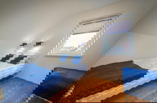 Photo 2 - Holiday Complex With Pool, Rewal