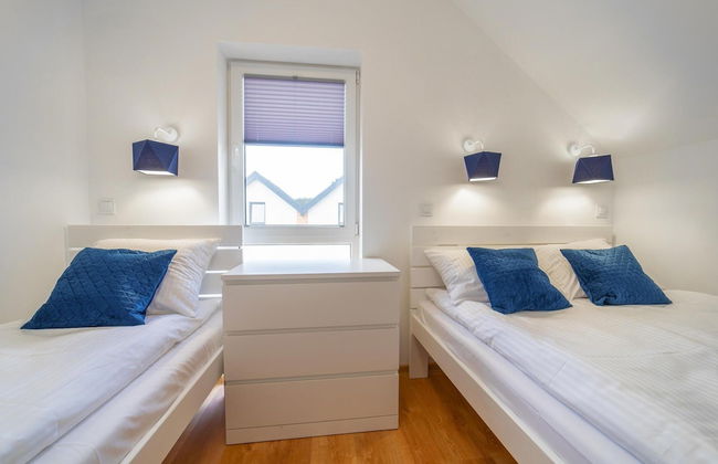 Cottage in Rewal Near Baltic Sea Beach - Foto 4