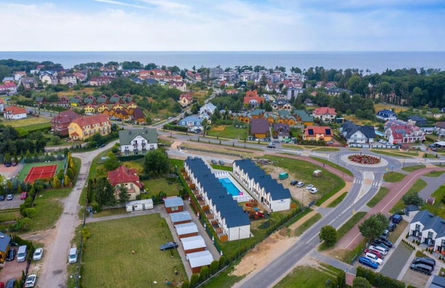Cottage in Rewal Near Baltic Sea Beach - Foto 25