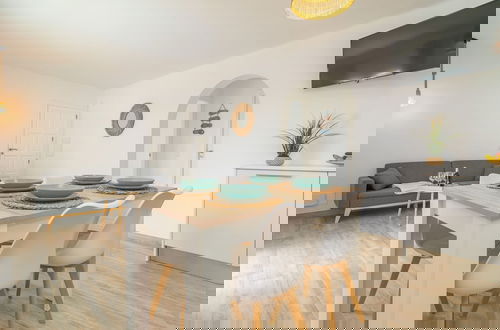 Foto 7 - Ona 2 in Cala d Or With 2 Bedrooms and 1 Bathrooms