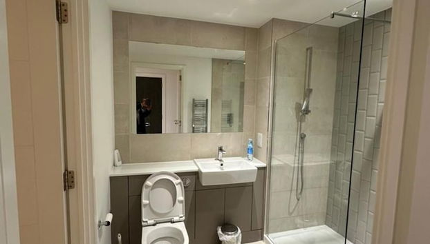 Badezimmer