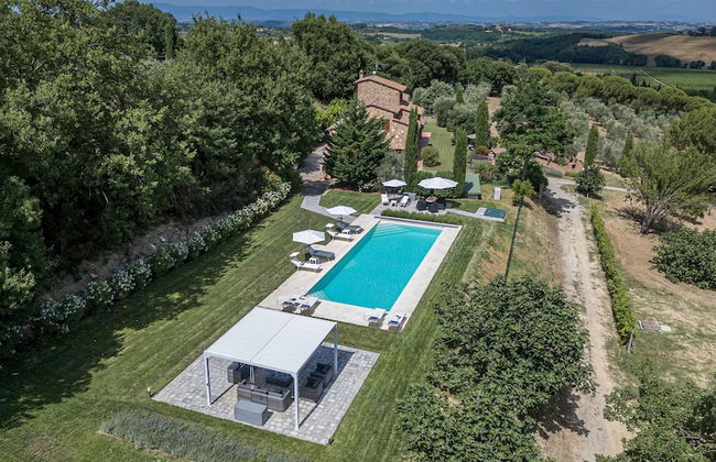 Villa Pianello 10 Emma Villas - Photo 29