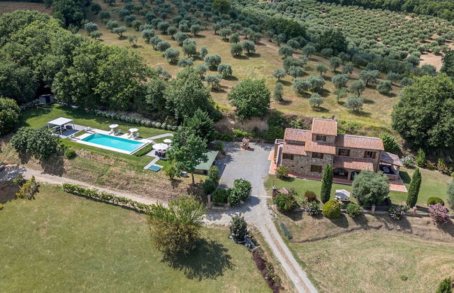 Villa Pianello 10 Emma Villas - Photo 1