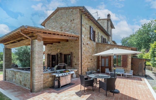 Villa Pianello 10 Emma Villas - Photo 30